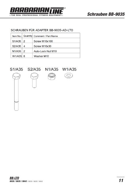 bb-lto 2.indd - Barbarian Line