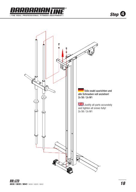 bb-lto 2.indd - Barbarian Line