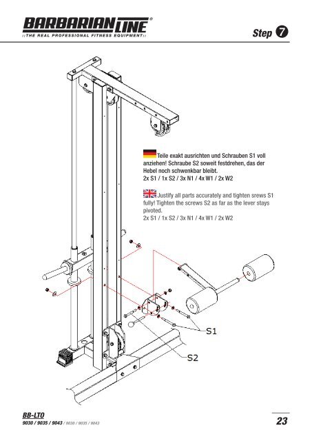 bb-lto 2.indd - Barbarian Line