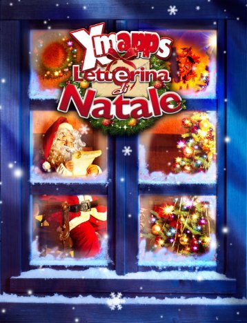 XmApps - Catalogo Interattivo Natale 2012 - Giochi Preziosi