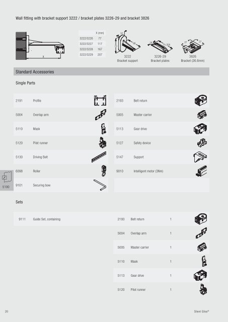 Electric Curtain Track Systems