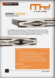DIGINOX 2600-4000