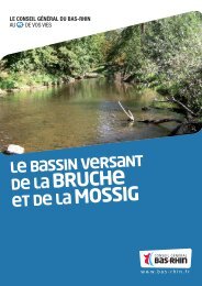 document conseil general bas rhin bv bruche mossig