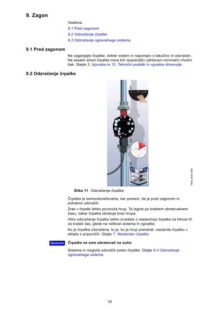 GRUNDFOS ALPHA2 L - Seltron