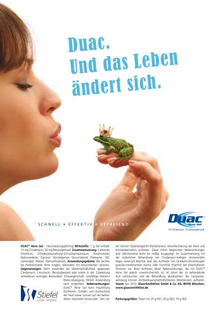 46. DDG-Tagung - Derma.de