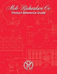 Reference Guide (ENG) - Mole-Richardson