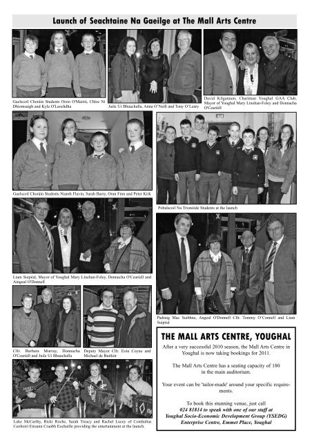 YOUGHAL A4 MAR.qxd - Youghal News