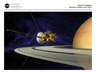 Download - Cassini - NASA