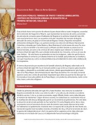 Formato PDF-Acrobat Reader - Museo Nacional