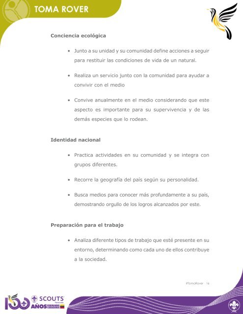 Toma Rover 2013.pdf - Scouts de Venezuela