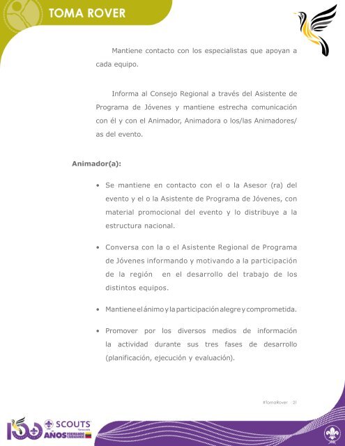 Toma Rover 2013.pdf - Scouts de Venezuela