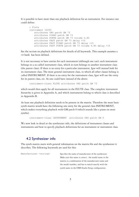 Igor_Synth_Matrices.pdf - Igor Engraver