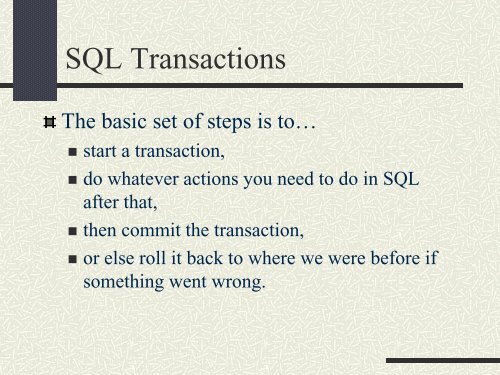 Module 13 (Introduction to SQL - Part 2).pdf