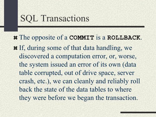 Module 13 (Introduction to SQL - Part 2).pdf