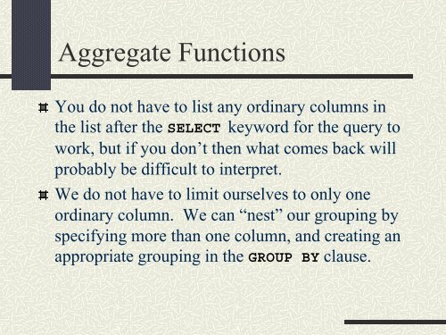 Module 13 (Introduction to SQL - Part 2).pdf