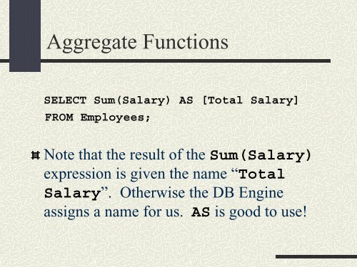 Module 13 (Introduction to SQL - Part 2).pdf