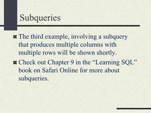 Module 13 (Introduction to SQL - Part 2).pdf