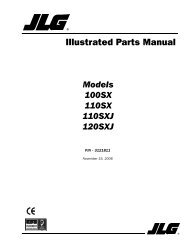 JLG-100SX-110SXJ-110SX-120SXJ-PM-2006-Eu - Rawalwasia