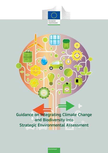 Guidance on Integrating Climate Change and Biodiversity into ...