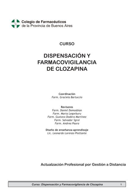 2011 ActualizaciÃ³n - Libro de Clozapina (web)_MaquetaciÃ³n 1.qxd