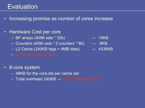 slides - Computing Systems Laboratory