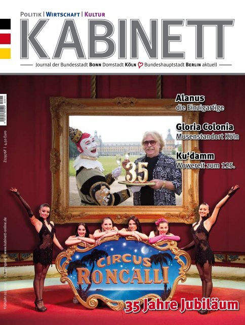 Journal Download Kabinett Online