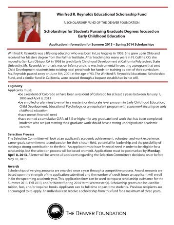 Diana Kamal Scholarship Search Fund Amideast