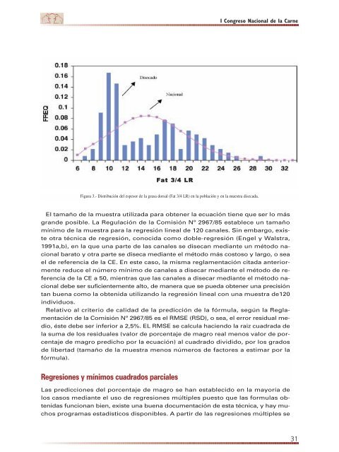 Congreso Nacional de la Carne - Eurocarne