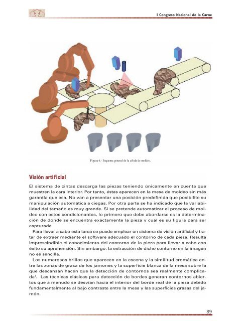 Congreso Nacional de la Carne - Eurocarne