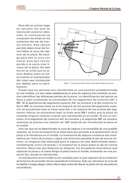 Congreso Nacional de la Carne - Eurocarne