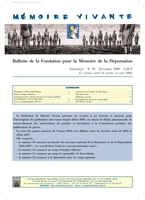 mémoire autorité en classe