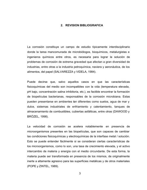 Portada tesis Jorge RÃ­os Alveal.DOC - CyberTesis UACh ...