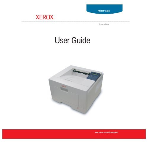 Download - Xerox Support and Drivers