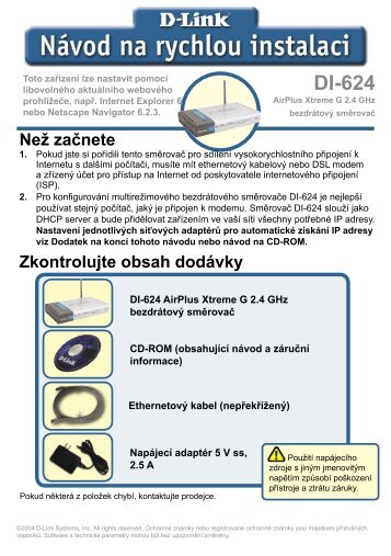 DI-624 - ftp - D-Link