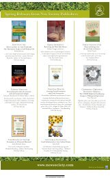 2 BC BOOKWORLD SPRING 2011 â ABCBookWorld