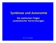 Symbiose und Autonomie [Compatibiliteitsmodus] - Interakt