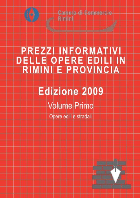 PREZZI INFORMATIVI DELLE OPERE EDILI IN RIMINI E ...
