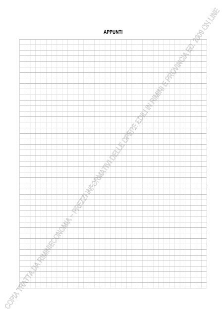 PREZZI INFORMATIVI DELLE OPERE EDILI IN RIMINI E ...