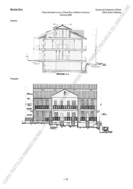 PREZZI INFORMATIVI DELLE OPERE EDILI IN RIMINI E ...
