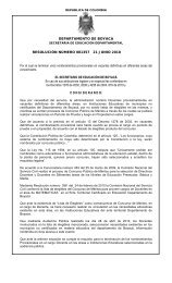 DEPARTAMENTO DE BOYACA RESOLUCIÓN NÚMERO 001357 ...