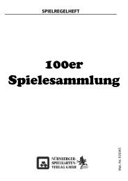 100er Spielesammlung