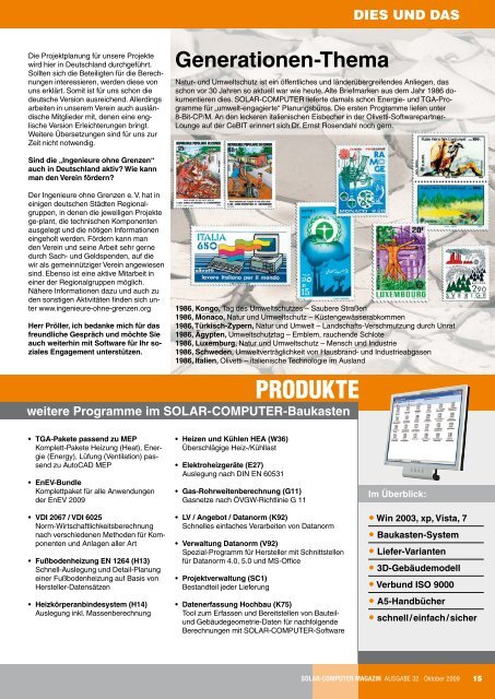 Pdf-Download - SOLAR-COMPUTER GmbH