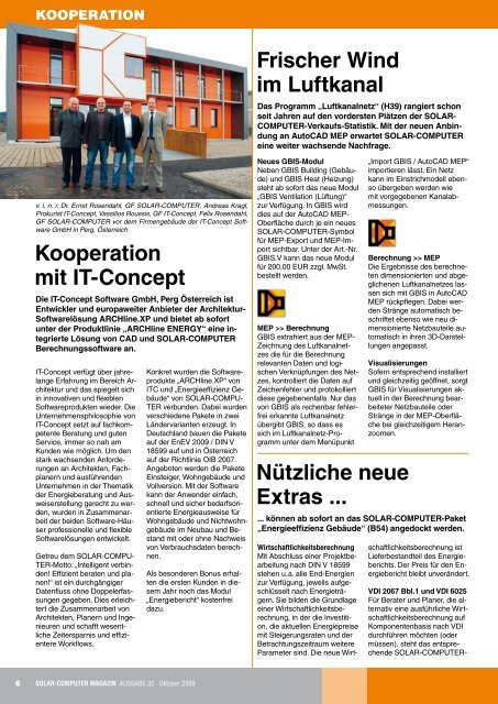 Pdf-Download - SOLAR-COMPUTER GmbH