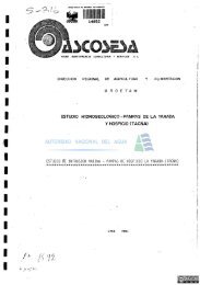 S 316.pdf - Biblioteca de la ANA.