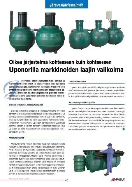 Me Rakentajat 1/04 pdf - Rakentaja.fi