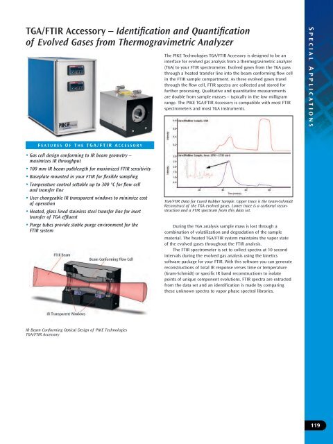 Catalog - PIKE Technologies