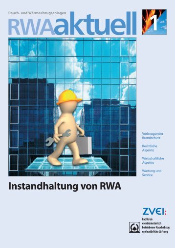 RWA aktuelle 1 - BTR Hamburg