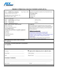 IOP480 Device Marking Specification - PLX Technology