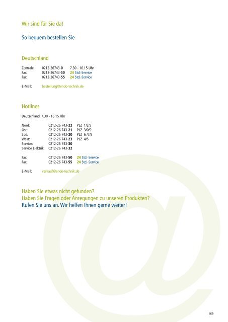 Preisliste DE.indd - polymed