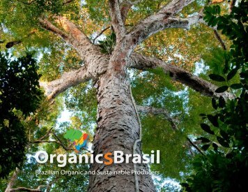 Download the brochure - Organics Brazil